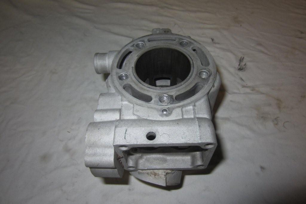 Cilinder (nieuwe nicasil) KX 85 14/15